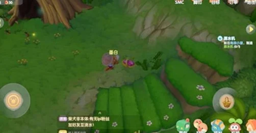 摩尔庄园手游红色浆果刷新时间全解析