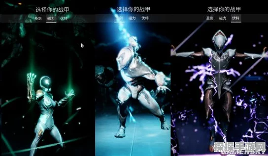 星际战甲，穿越星河新版本震撼发布，开启宇宙冒险新篇章