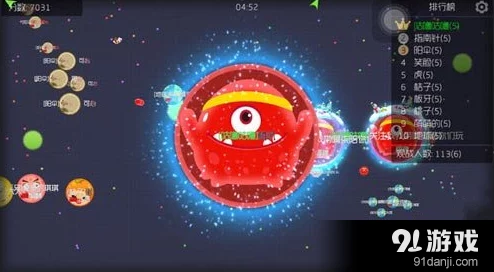 球球大作战无敌bug探索，揭秘实战技巧与攻略真相