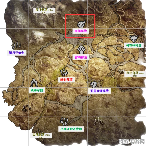 手游资讯，深度解析黑暗与光明手游中月尾兽的培养策略