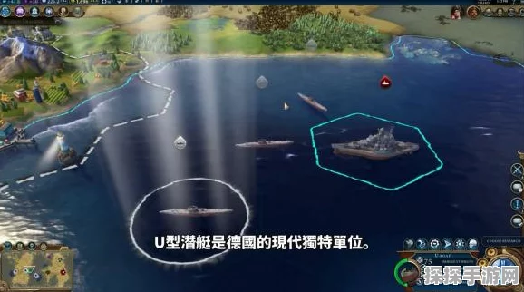 文明6手游策略深度解析，掌握关键技巧，飞速提升生产力