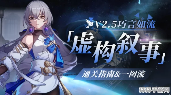崩坏星穹铁道虚构叙事解锁全攻略