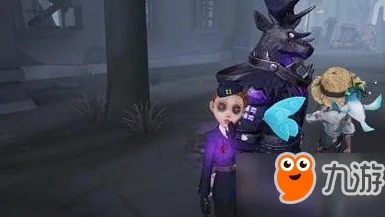 第五人格高阶救援技巧，掌握卖血救人策略，助你晋升救援大师