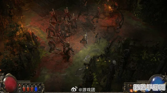 手游资讯，流放之路2震撼上线！全新精髓高效获取方法独家揭秘