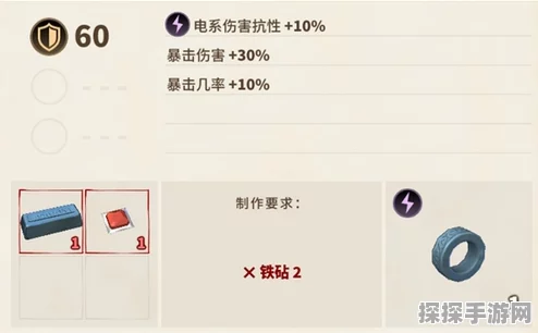 传送门骑士游侠毕业装备精选指南