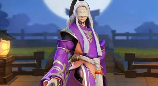 阴阳师判官详细分析，值得培养的强力式神