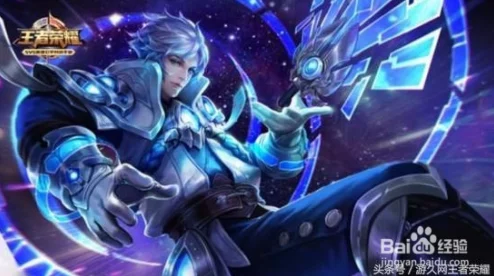 王者荣耀当前版本最强法师排行榜揭晓