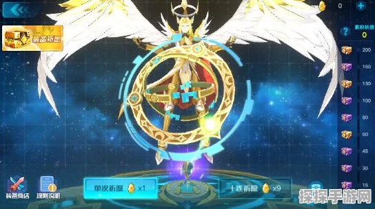 奥拉星巡逻任务全攻略，助你畅游星际，探索无限可能