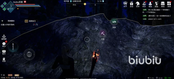黑暗与光明手游矿石获取全攻略