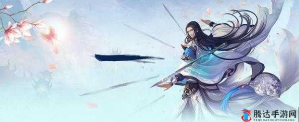 花千骨手游，剑尊与月尊后期实力对比深度解析