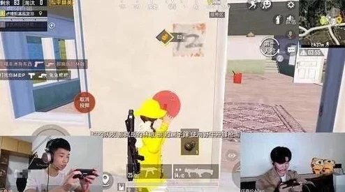 手游资讯，和平精英免费获取房卡全攻略
