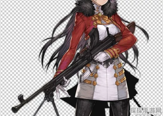 少女前线人形及装备拆解深度解析，新版本更新资讯速递
