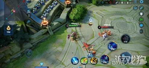 王者荣耀1v1对战模式能否增加英雄熟练度深度解析