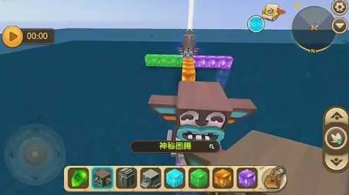 迷你世界海洋BOSS召唤全攻略