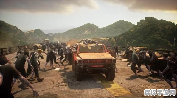 GTA5手游版，车上开枪技巧揭秘与魅力探索