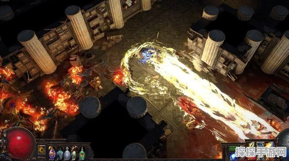 撰写关于流放之路（Path of Exile）手游资讯的指令时，我们需要遵循一套系统而详细的方法，以确保资讯的准确性和吸引力。以下是根据流放之路bdXML文件撰写的详细手游资讯指令，同时遵循了您提出的各项要求