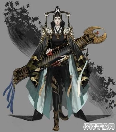 天涯明月刀手游醉月居主线全攻略，琴魔副本深度解析