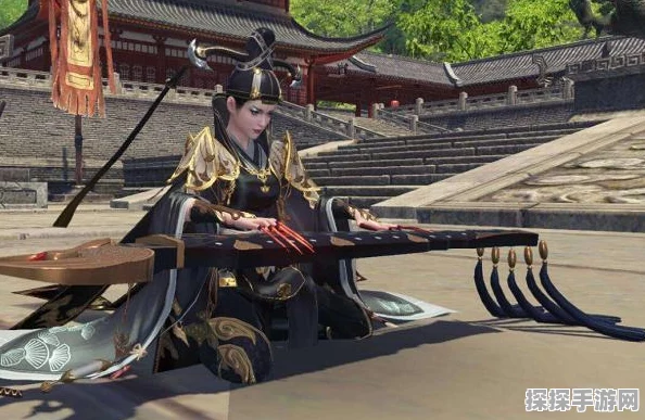 天涯明月刀手游醉月居主线全攻略，琴魔副本深度解析