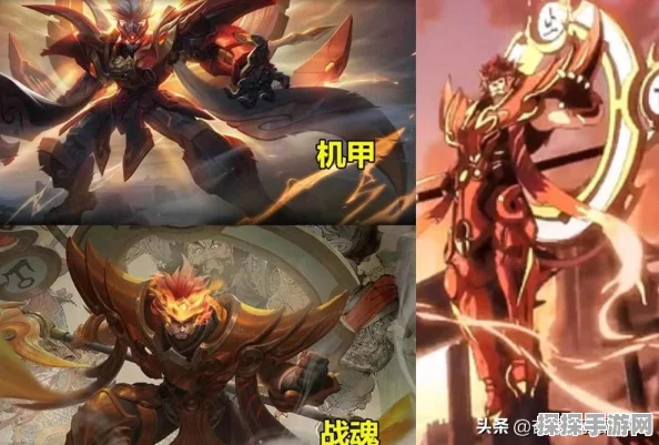 王者荣耀赵云台词全解析，英勇战魂的豪迈宣言