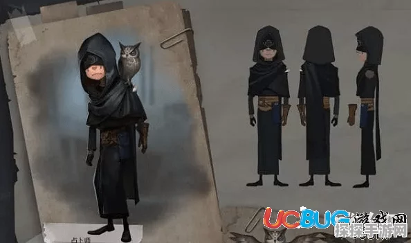 第五人格占卜师天赋加点推荐，解锁辅助角色的全新潜能