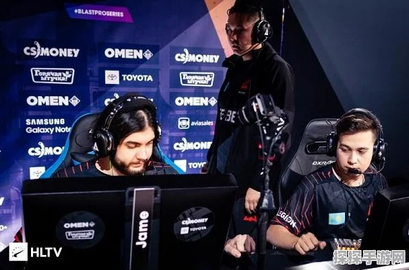 DOTA2柏林Major小组赛分组揭晓，电竞盛宴即将开启