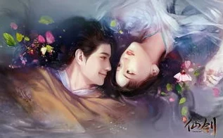 手游资讯，揭秘仙剑奇侠传中阿奴的初恋情感