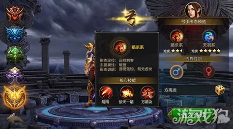手游资讯，深入解析暗区突围中的战斗大师称号