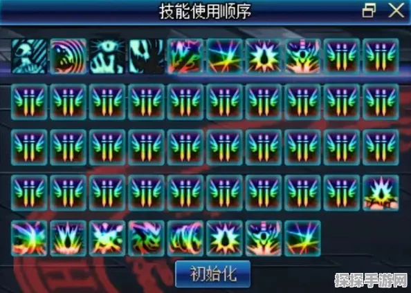 DNF苏醒之森版本光枪技能加点深度解析