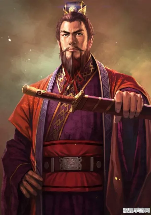 三国志战略版挂猫交易新动向，玩家热议的正规交易平台揭秘