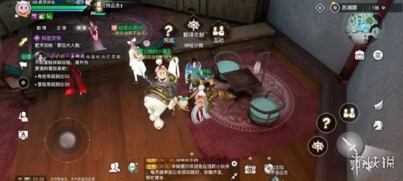 碧蓝航线暗号揭秘，远行起点的奇妙之旅手游资讯