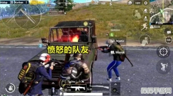 和平精英大天使号震撼登场，全新载具引发游戏热潮