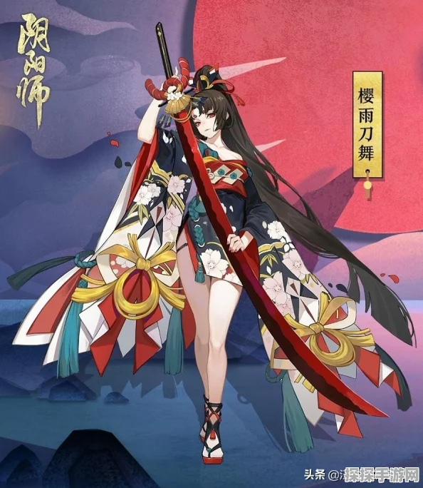 阴阳师铃鹿御前皮肤全览及获取攻略