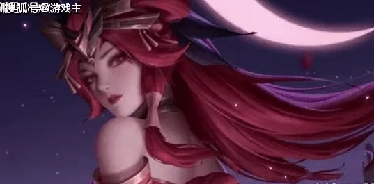 王者荣耀绯月行彩蛋语音揭秘，不知火舞专属语音曝光，探寻神秘彩蛋内容