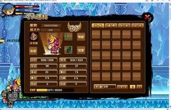 造梦西游3沙僧高效练级攻略，助你快速进阶