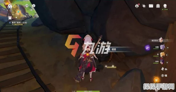 原神孤云寒林的圣骸获取攻略，解锁武器突破新境界