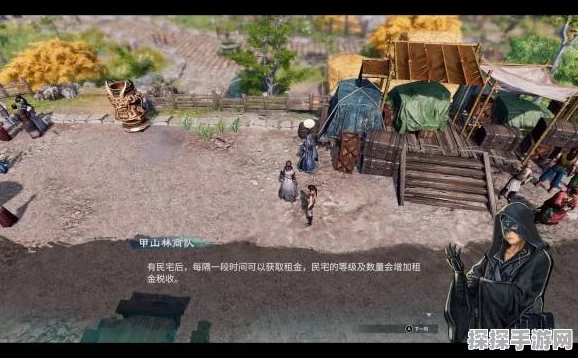 天命奇御2紫武获取全攻略，解锁高级武器的秘密