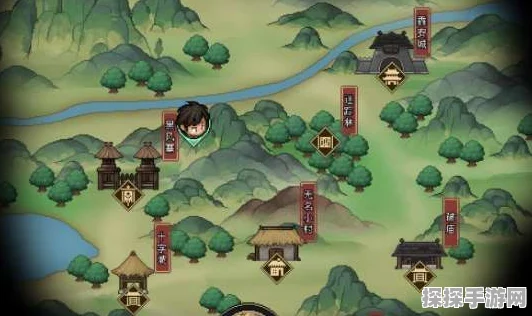 大侠立志传地下斗技场开放时间揭秘及详细解析