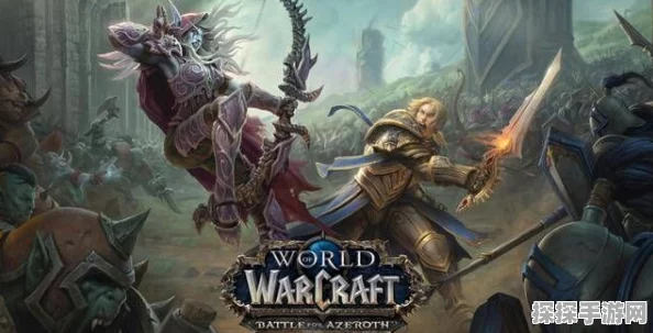 80级魔兽世界经典回归，手游界哪个职业再度吃香？