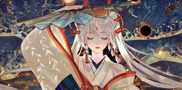 阴阳师SSR式神帝释天，技能揭秘与属性强度深度剖析