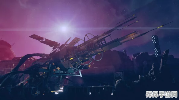 星空DLC破碎空间Steam成就列表曝光，手游玩家期待满满