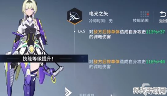 锚点降临角色养成深度解析与最新资讯速递