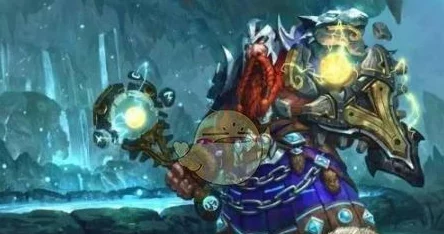 魔兽世界矮人烈酒的多重用途与玩法深度解析