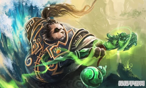剑士武僧，深入探索武术学习之道的手游资讯