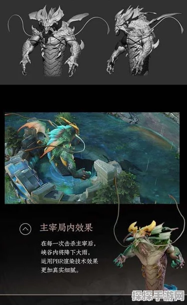 和平精英云虎纪评测，全新视觉盛宴，游戏体验再升级