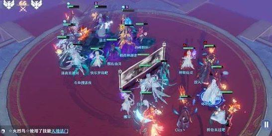 梦幻新诛仙巅峰对决，合欢VS长生，谁将主宰仙途？