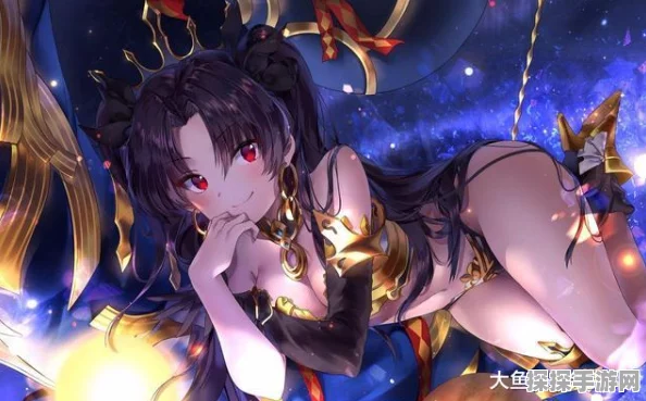 FGO手游深度解析，对肃清宝具的震撼力量