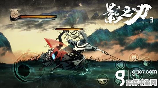 手游资讯，影之刃3紫色心法选择指南