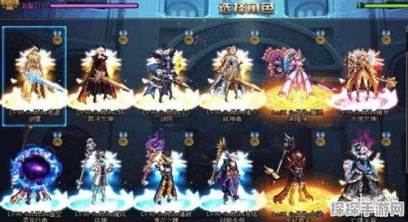地下城与勇士:起源角色满级后深度攻略与最新资讯