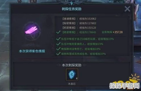 暗黑黎明，深度解析装备选择的艺术策略与实战应用手游资讯