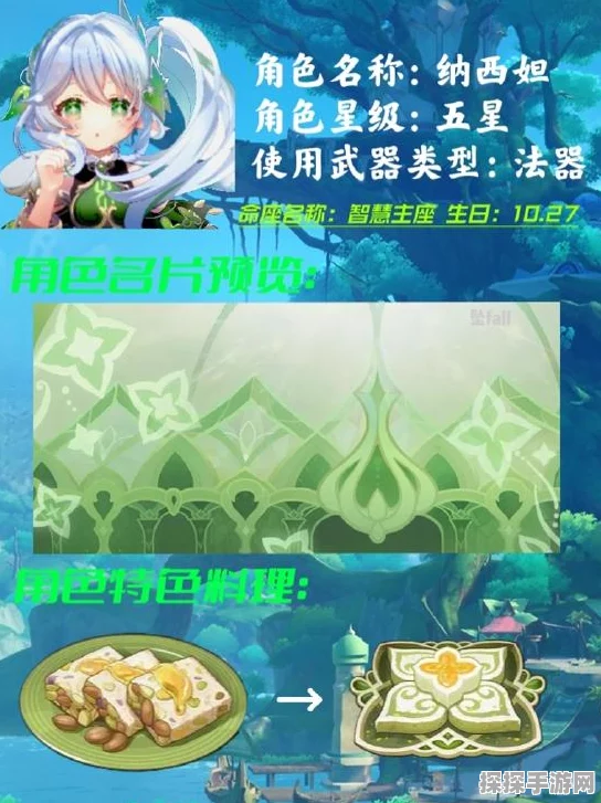 原神草神拉肚子梗引热议，快速止泻药成玩家新宠？手游资讯速递